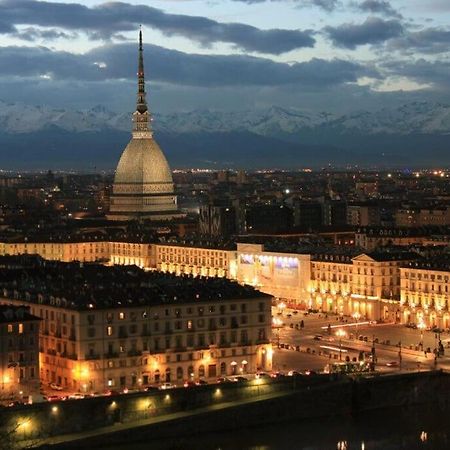 Centro - Mole Piazza Vittorio Apartment Turin Exterior photo